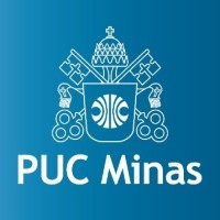 PUC Minas Logo