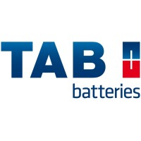 TAB Spain Logo