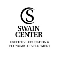 Swain Center for Executive Education Logo