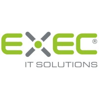 EXEC IT Solutions GmbH Logo