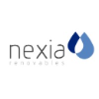 Nexia Renovables S.L. Logo