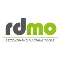 RDMO Logo