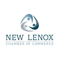 New Lenox Chamber of Commerce Logo