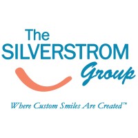 The Silverstrom Group Logo