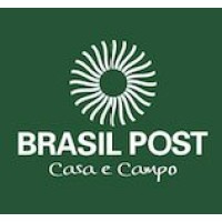 Brasil Post Casa & Campo Logo