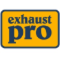 Exhaust Pro Logo