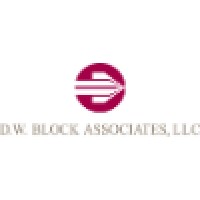 D.W. Block Associates, LLC Logo