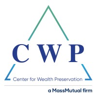 Center for Wealth Preservation, LLC Logo