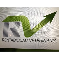 Rentabilidad Veterinaria Logo