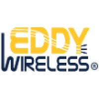 Eddy Wireless Logo