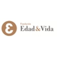 Fundación Edad&Vida (Age&Life) Logo