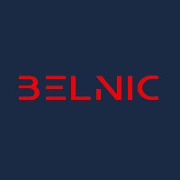 Belnic Constructions Logo