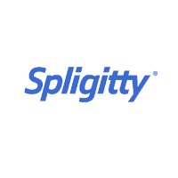 Spligitty Fiber Optic Services, Inc.® Logo