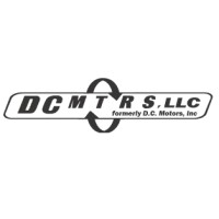 DC Mtrs, LLC Logo