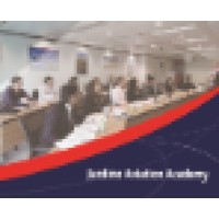 Jardine Aviation Academy Logo