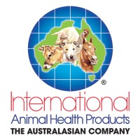 International Animal Health Products Logo