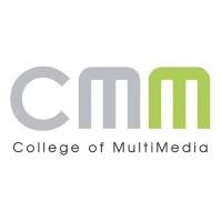 College of MultiMedia Logo