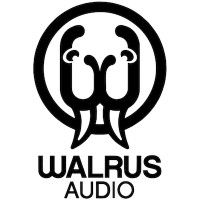 Walrus Audio Logo