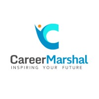 Career Marshal- A Leading Online Job Portal in India | A leading Placement firm| Online Job provider Logo