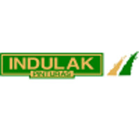 INDULAK,S.L. Logo