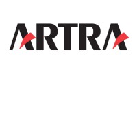 ARTRA work and safety footwear Logo