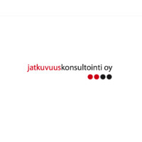 Jatkuvuuskonsultointi Oy Logo