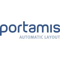 portamis Software GmbH Logo