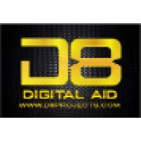 Digital Aid Sdn Bhd Logo