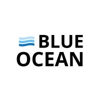 Blue Ocean Strategy | Shift | Leadership Logo