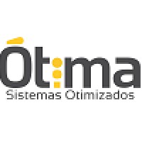 Ótima Logo