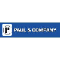 Paul and Company Logo