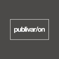 Publivar/On Logo