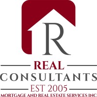 Real Consultants Logo