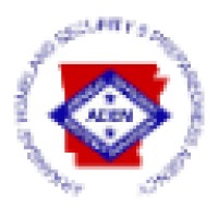 Arkansas Department of Emergency Management Logo
