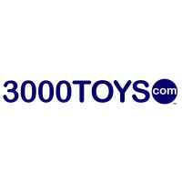 3000toys.com Logo