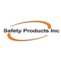 Safety Products Inc Logo