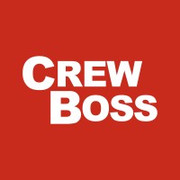 CrewBoss™ Logo