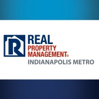 Real Property Management Indianapolis Metro Logo