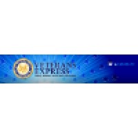 Veterans Express Logo