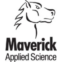 Maverick Applied Science, Inc. Logo
