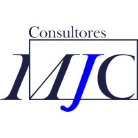 MJC Consultores e Auditores Logo