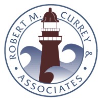 Robert M. Currey & Associates, Inc. Logo