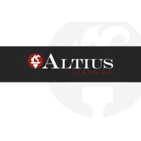 Altius Learning Inc. Logo