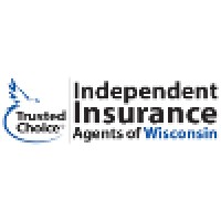 Independent Insurance Agents of Wisconsin (IIAW) Logo