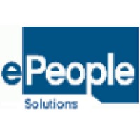 ePeople Solutions Logo