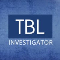 TBL Investigator Logo