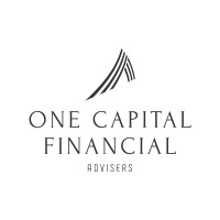 One Capital Financial Advisors-Real Estate Logo