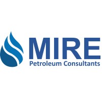 Mire Petroleum Consultants Logo