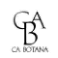 CA Botana International Inc. Logo