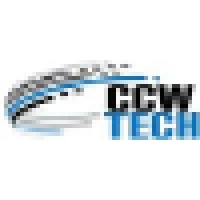 CCW Technology I.T. Services Logo